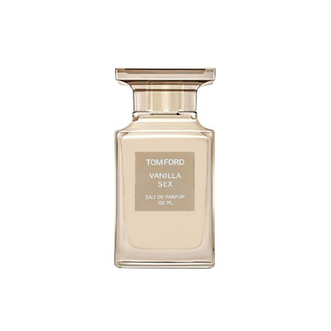 هاردباکس تام فورد وانیلا سکس Tom Ford Vanilla Sex