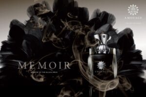 آمواج ممویر مردانه Amouage Memoir