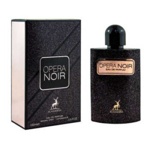 اوپرا نویر الحمبرا Opera Noir alhambra