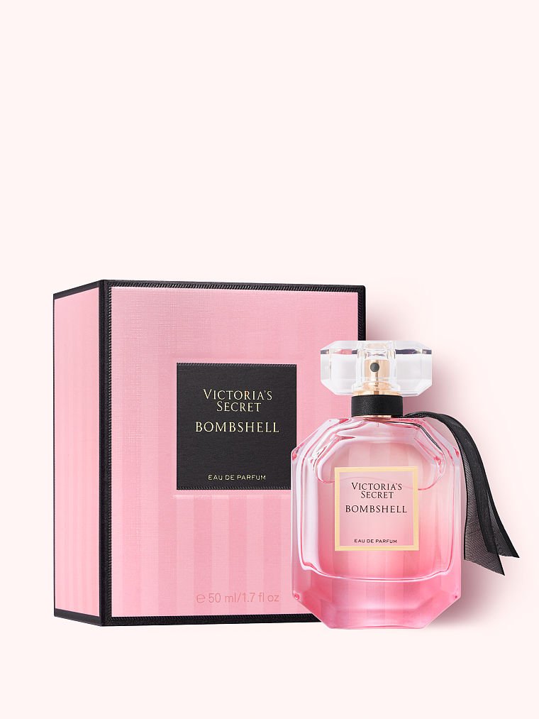 هاردباکس ویکتوریا سکرت بامب شل Victoria Secret Bombshell
