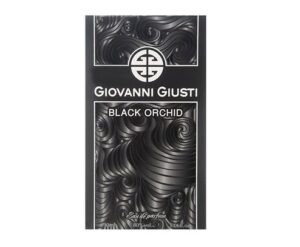 جیوانی گستی مدل بلک ارکید Giovanni Giusti black orchid