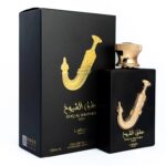 لطافه پراید عشق الشیوخ طلایی Lattafa Pride Ishq Al Shuyukh Gold