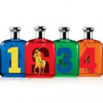 رالف لورن بیگ پونی RALPH LAUREN Big Pony 1