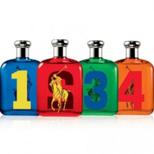 رالف لورن بیگ پونی RALPH LAUREN Big Pony 1