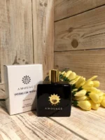 تستر اماراتی آمواج اینترلود زنانه (آمواژ اینترلود) AMOUAGE - Interlude for Women