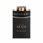 بولگاری من این بلک Bvlgari Man In Black