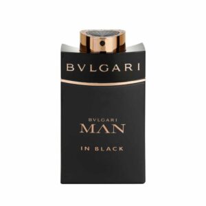 بولگاری من این بلک Bvlgari Man In Black