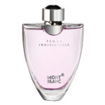 عطر ادکلن مون بلان ایندیویجوال زنانه Mont Blanc Femme Individuelle