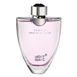 عطر ادکلن مون بلان ایندیویجوال زنانه Mont Blanc Femme Individuelle
