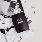 لالیک وایت این بلک Lalique White in Black