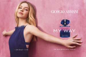 جیورجیو آرمانی مای وی پارفوم GIORGIO ARMANI My Way Parfum