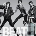 باربری دبیت مردانه Burberry The Beat