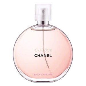 شنل چنس او تندر-صورتی Chanel Chance Eau Tendre