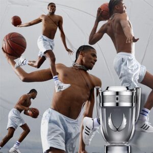 اینوکتوس پاکو رابان Paco Rabanne Invictus