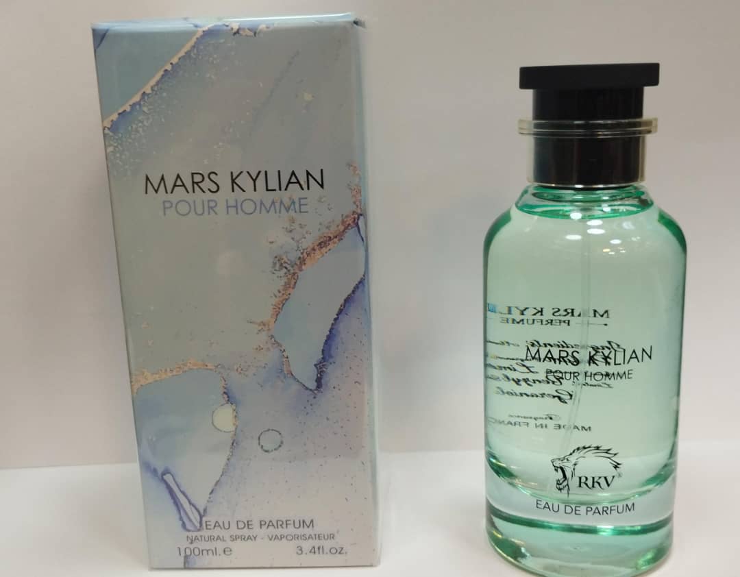 مارس کیلیان (مشابه لویی ویتون ایمجینیشن) RKV mars kylian