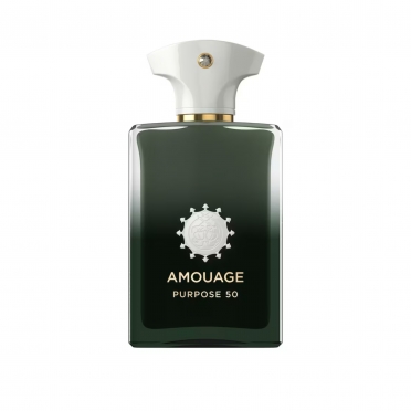 آمواج پرپوس ۵۰ اکستریت (پرپس۵۰) Amouage Purpose Extrait 50