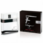 سالواتوره فراگامو اف بای فراگامو بلک Salvatore Ferragamo F by Ferragamo Black