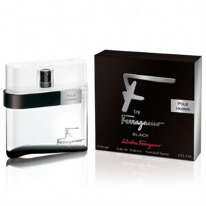 سالواتوره فراگامو اف بای فراگامو بلک Salvatore Ferragamo F by Ferragamo Black