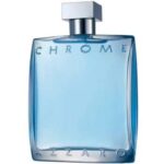 آزارو کروم Azzaro Chrome