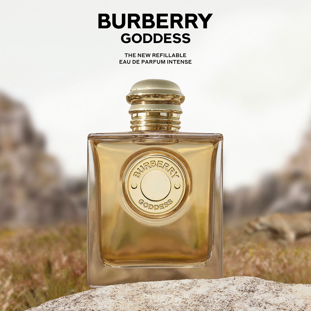 باربری گادس Burberry Goddess