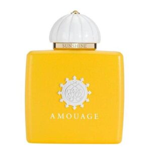 آمواج سان شاین زنانه Amouage Sunshine