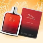 جگوار کلاسیک رد-قرمز Jaguar Classic Red