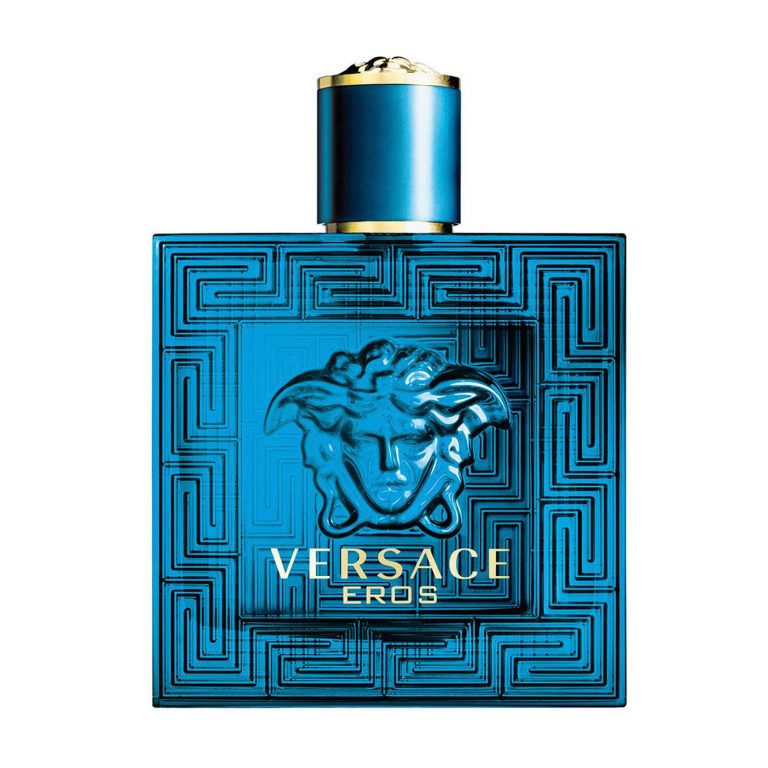 ورساچه اروس ادوپرفیوم ۲۰۰ میل VERSACE Eros Eau De Parfum