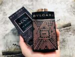بولگاری من این بلک اسنس Bvlgari Man In Black Essence
