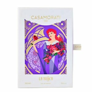 کازاموراتی زرجوف-زرژوف لاتوسکا Xerjoff Casamorati La Tosca