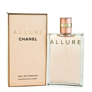 شنل الور زنانه chanel Allure EDP