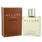 شنل الور هوم Chanel Allure Homme