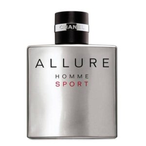 آلور هوم اسپرت شنل CHANEL Allure Homme Sport