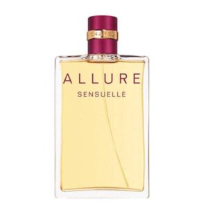 شنل الور سنسوال Chanel Allure Sensuelle EDP