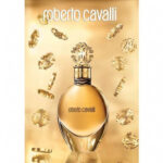 روبرتوکاوالی او د پرفیوم roberto cavalli Eau de Parfum