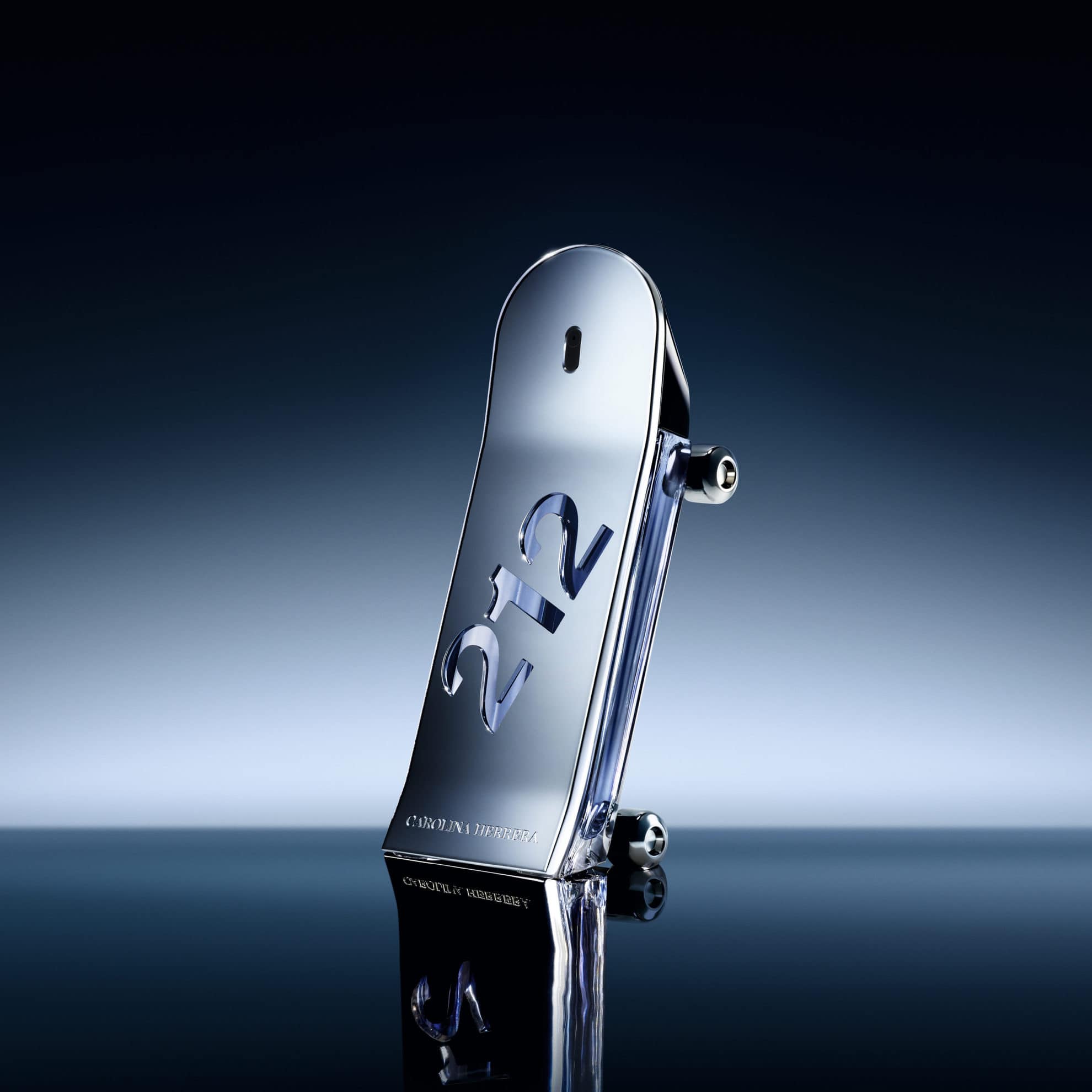 کارولینا هررا 212 مردانه هیروز Carolina Herrera 212 Men Heroes