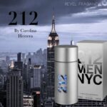 ۲۱۲ مردانه Carolina Herrera 212 Men
