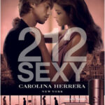 ۲۱۲ سک سی مردانه Carolina Herrera 212 s–y Men