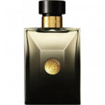 ورساچه پورهوم عود نویر VERSACE Pour Homme Oud Noir