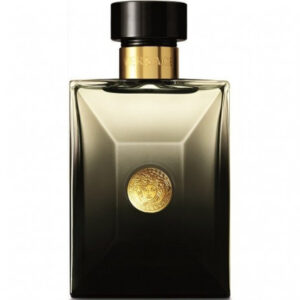 ورساچه پورهوم عود نویر VERSACE Pour Homme Oud Noir