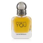 جورجیو آرمانی استرانگر ویت یو Giorgio Armani Stronger With You