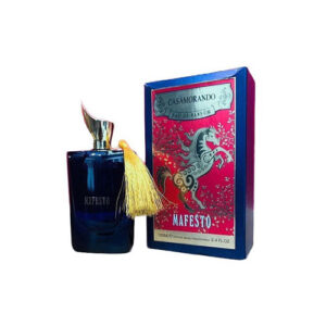 زرجوف کازاموراتی مفیستو فراگرنس ورد کازاموراندو مفستو (Fragrance World Xerjoff Casamorati Mefisto)