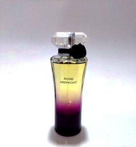 لانکوم ترزور میدنایت رز فراگرنس ورد رز میدنایت Fragrance World Midnight Rose