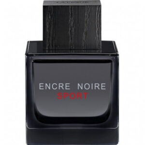 لالیک انکر نویر اسپرت Lalique Encre Noire Sport