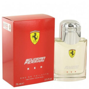 فراری رد-قرمز Ferrari Red