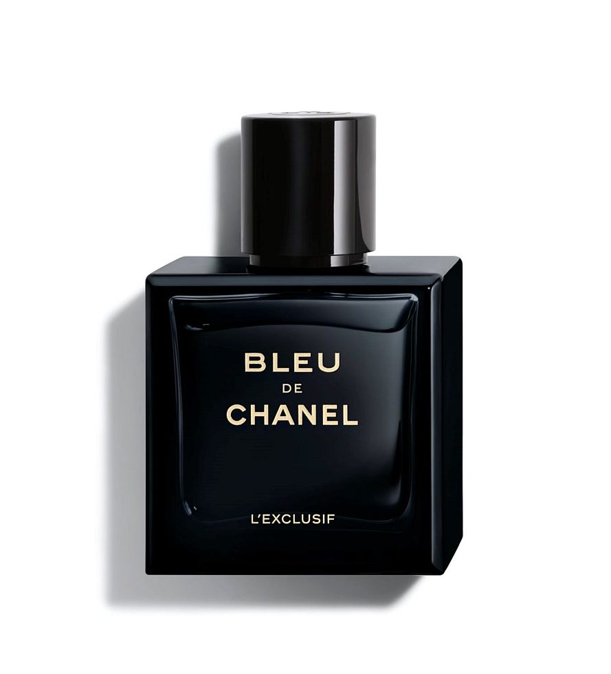بلو د شنل له اکسکلوسیف Bleu de Chanel L'Exclusif