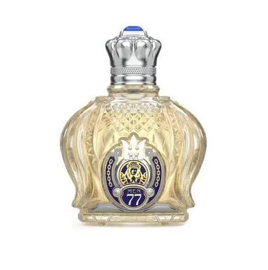 هاردباکس شیخ کلاسیک شماره Shaik Opulent Classic No 77