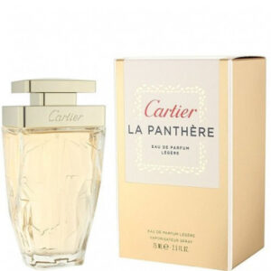 کارتیر لا پانتر لجر Cartier La Panthere Legere