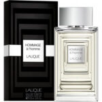 لالیک هومیج Lalique Hommage