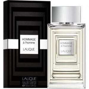 لالیک هومیج Lalique Hommage