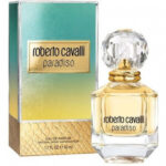 روبرتو کاوالی پارادایسو roberto cavalli Paradiso
